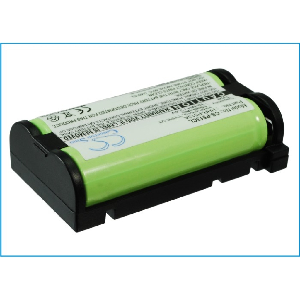 Batterie Sostituisce RS-230-0967