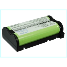 Sostituzione della batteria compatibile per Panasonic 23-967,26423,43-9030,86423,HHR-P513...