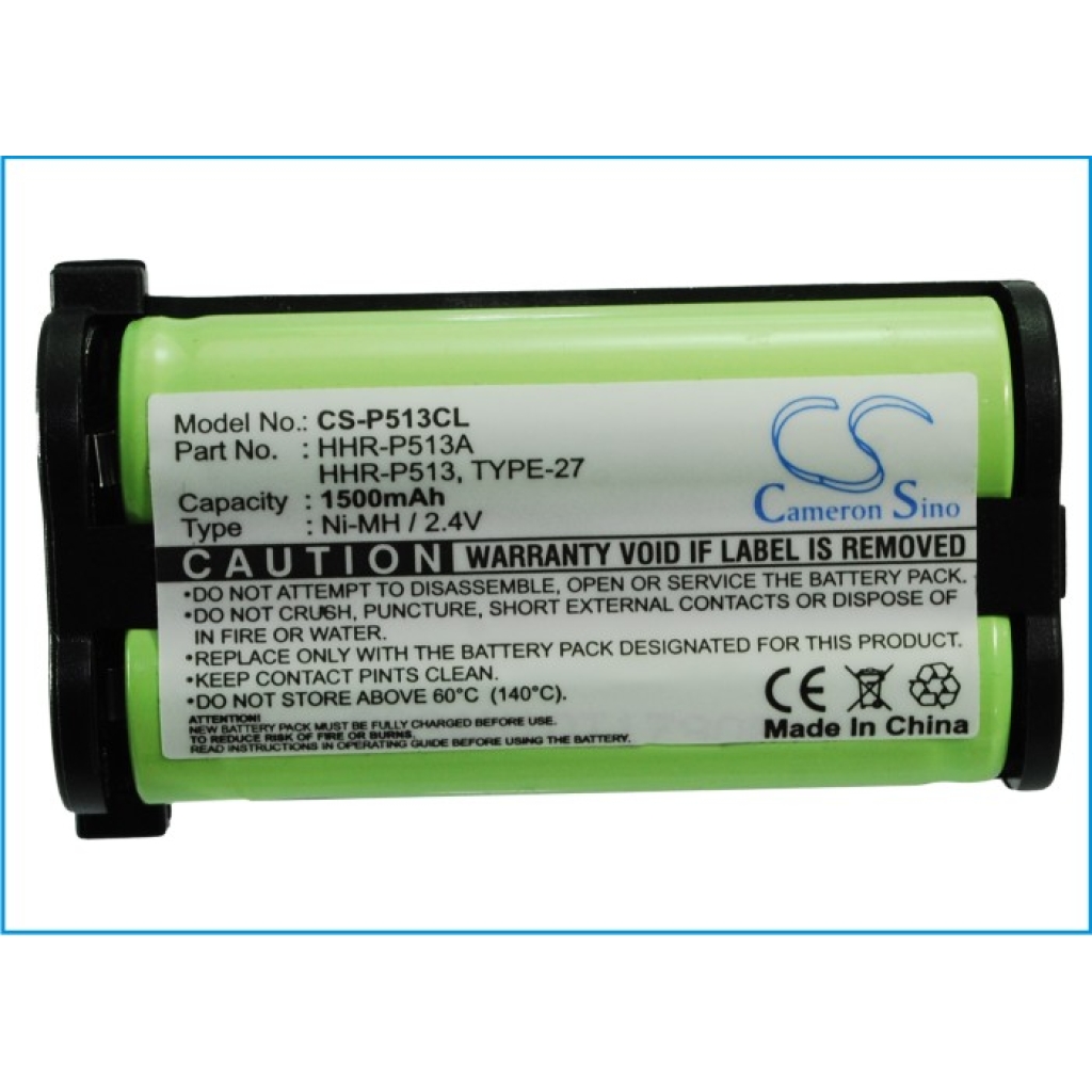 Batterie Sostituisce RS-230-0967