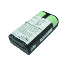 Sostituzione della batteria compatibile per V Tech 23-272,2400,2403,26511,43-3520...