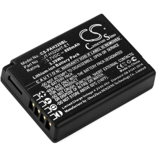 Sostituzione della batteria compatibile per Panasonic JT-H320BT-10,JT-H320HT-E1,JT-H320HT-E2