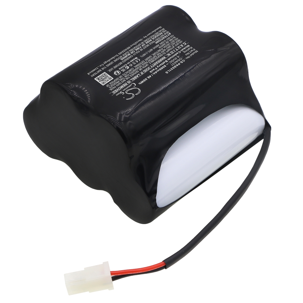 Home Security Camera Battery Powersonic CS-PAS031LS