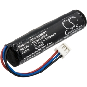 CS-PAS200RX<br />Batterie per   sostituisce la batteria MCBAT00014