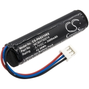 CS-PAS210RX<br />Batterie per   sostituisce la batteria MCBAT00014