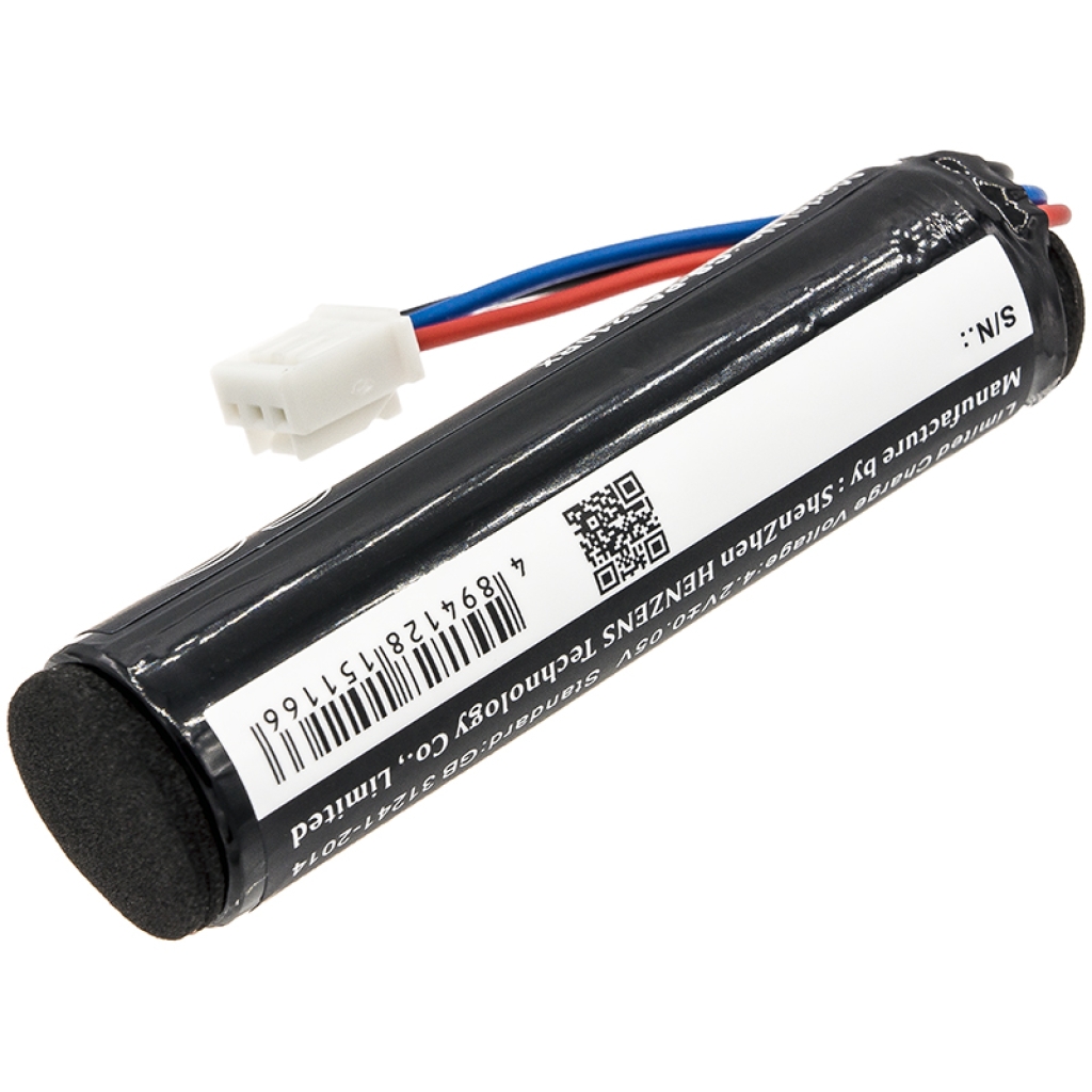 Batterie Sostituisce MCBAT00014