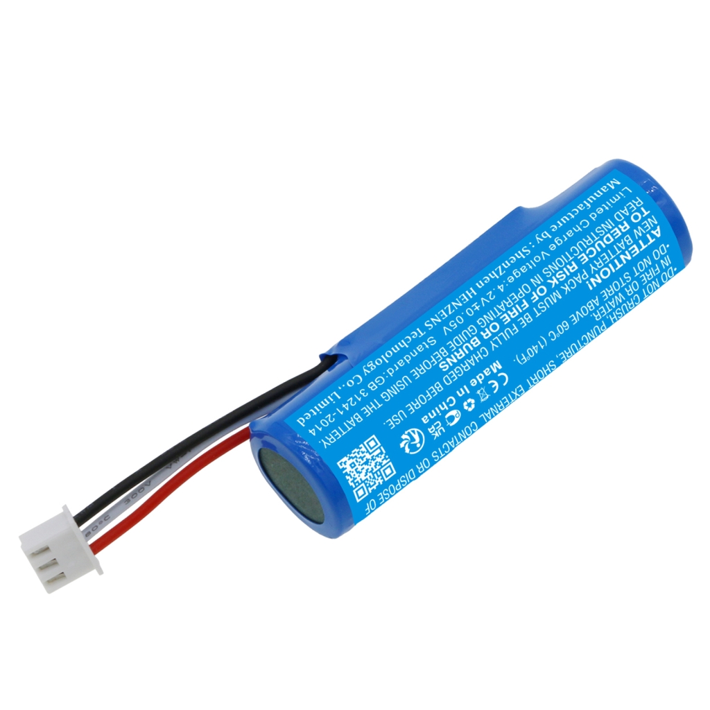 Batterie Sostituisce A0661-LF