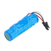 CS-PAS486BL<br />Batterie per   sostituisce la batteria IS486