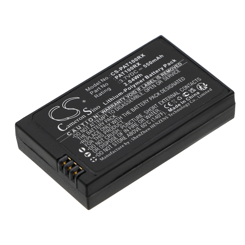 Battery Replaces PF070238