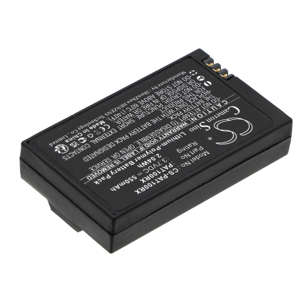 Battery Replaces PF070238