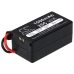 Batterie per droni Parrot CS-PAT200RX