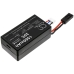 Batterie per droni Parrot AR.Drone 2.0