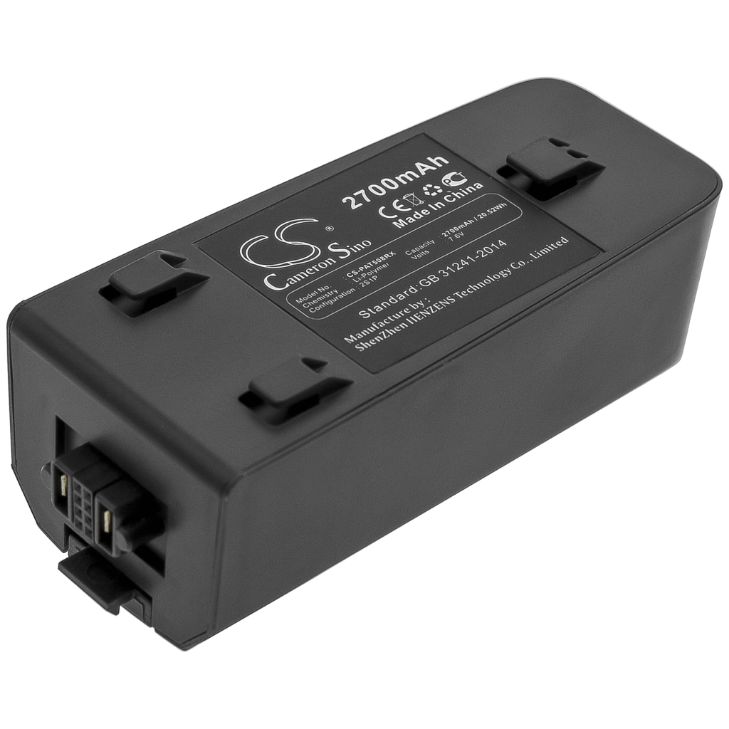 Battery Replaces PF070312