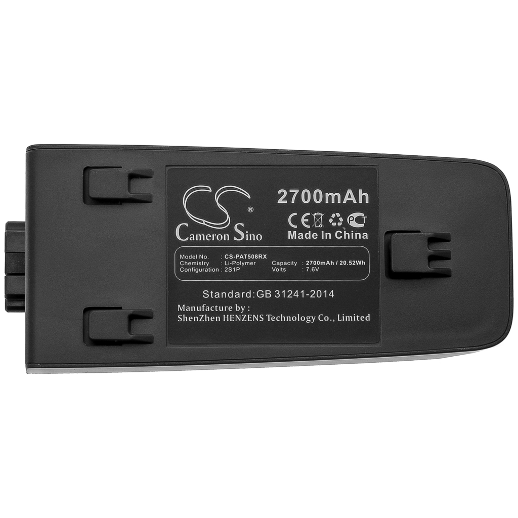 Batterie Sostituisce 50869BBR