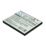 Batteria del telefono cellulare SoftBank P-03A