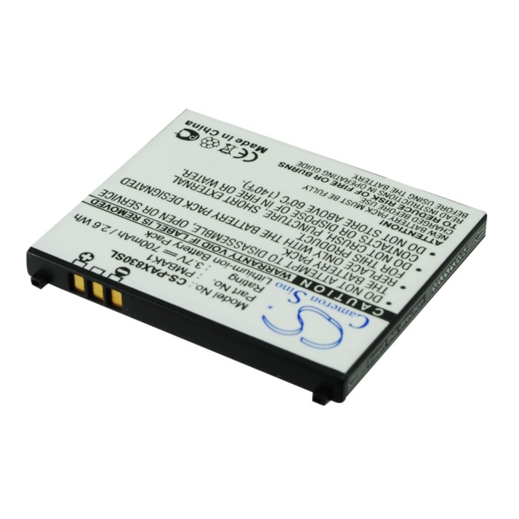 Mobile Phone Battery SoftBank 831P