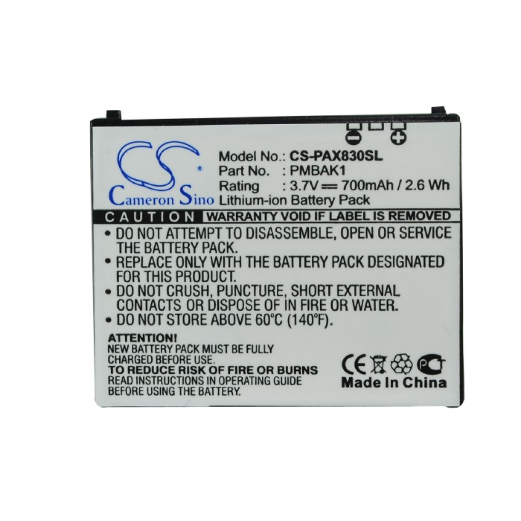 Mobile Phone Battery SoftBank 831P