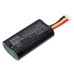 Batterie Sostituisce XKD_173