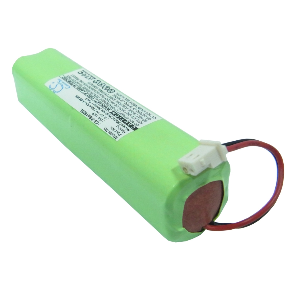 Batterie Sostituisce LN6044001