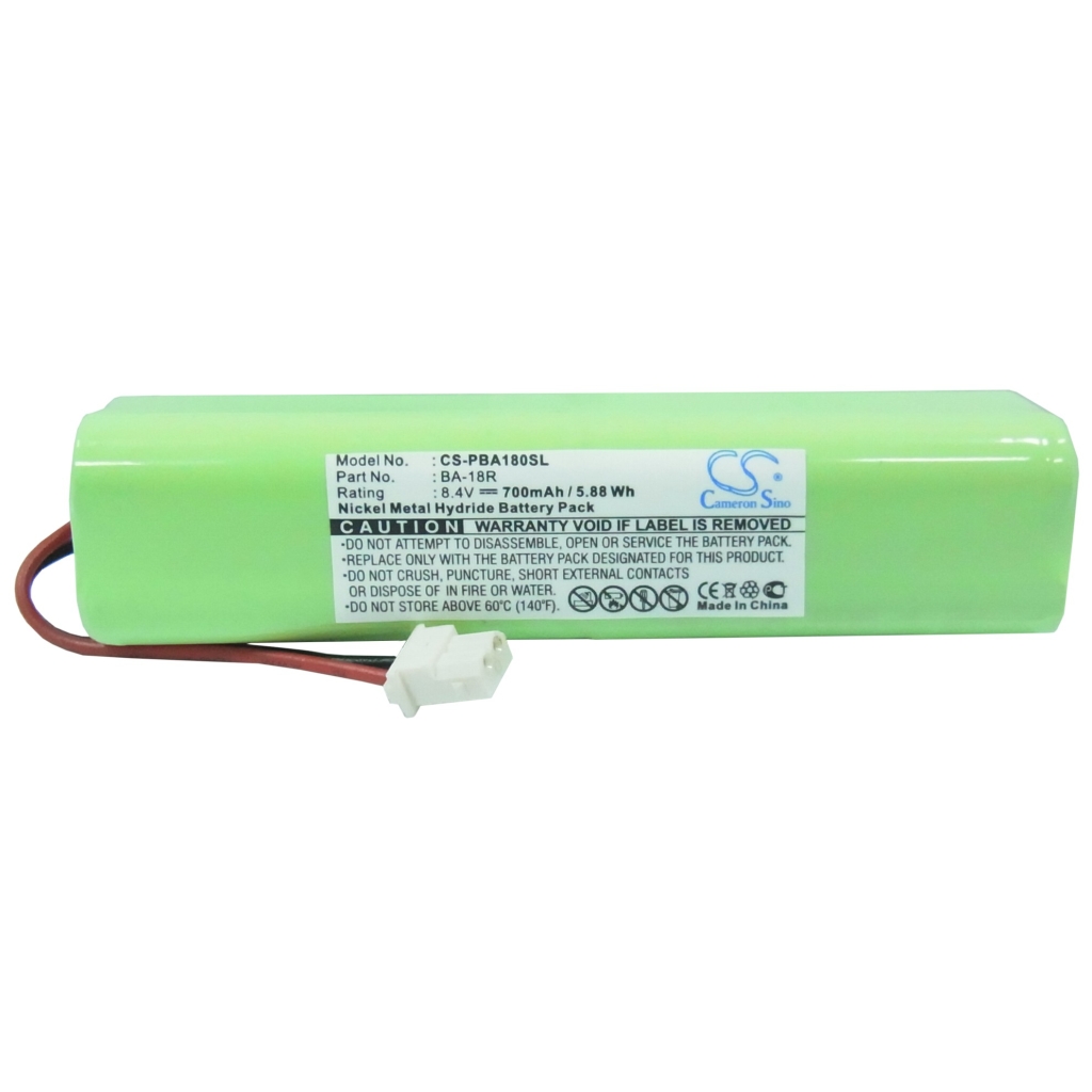 Battery Replaces LN6044001