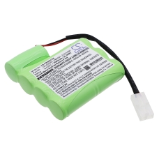 Sostituzione della batteria compatibile per Water tech 10142A007,7C2219MF,PB-BH843-RR1P,PBA007