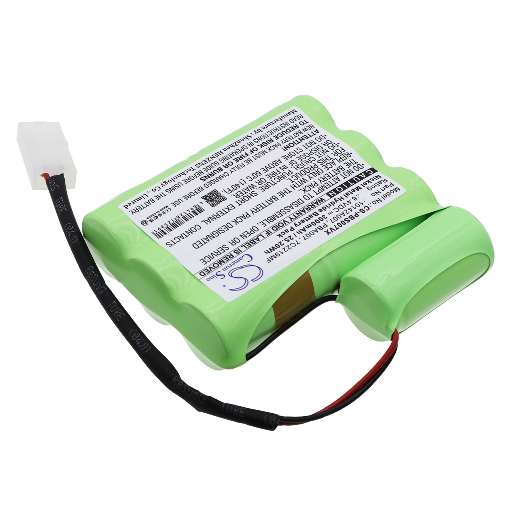 Batterie Sostituisce PBA007