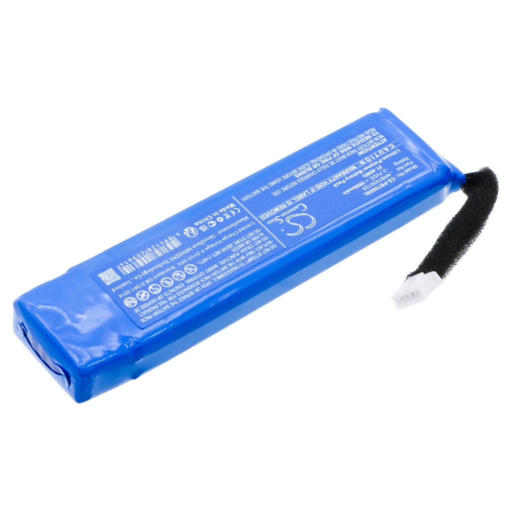 Batterie Sostituisce 996580007202