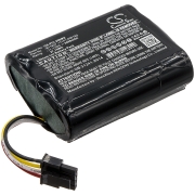 CS-PCL200MX<br />Batterie per   sostituisce la batteria 11141-000162