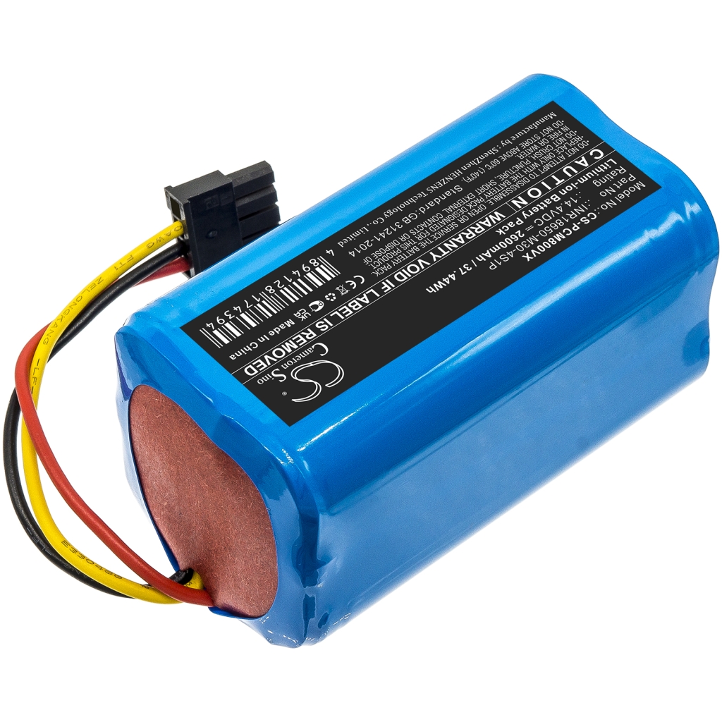 Batterie Sostituisce CFS32-4S1P