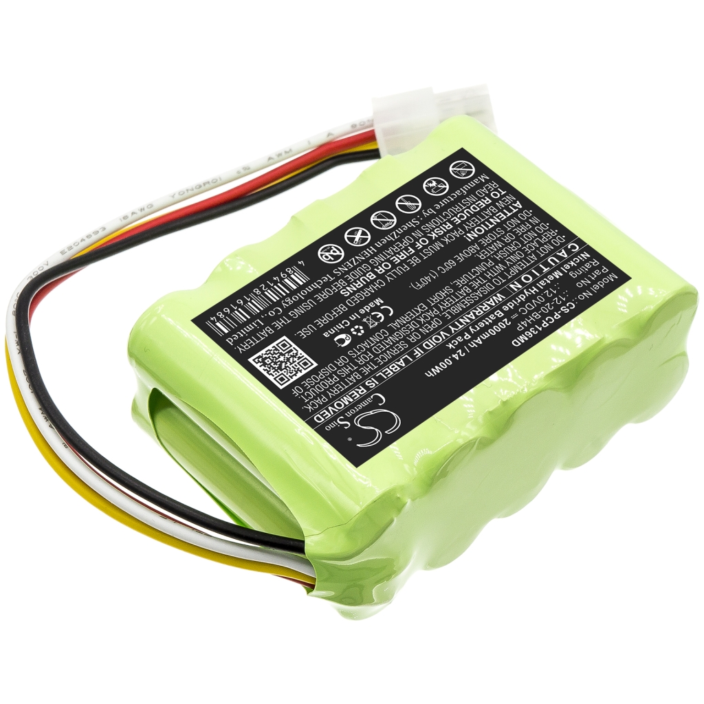 Sostituzione della batteria compatibile per Prism 12-20-BH4P