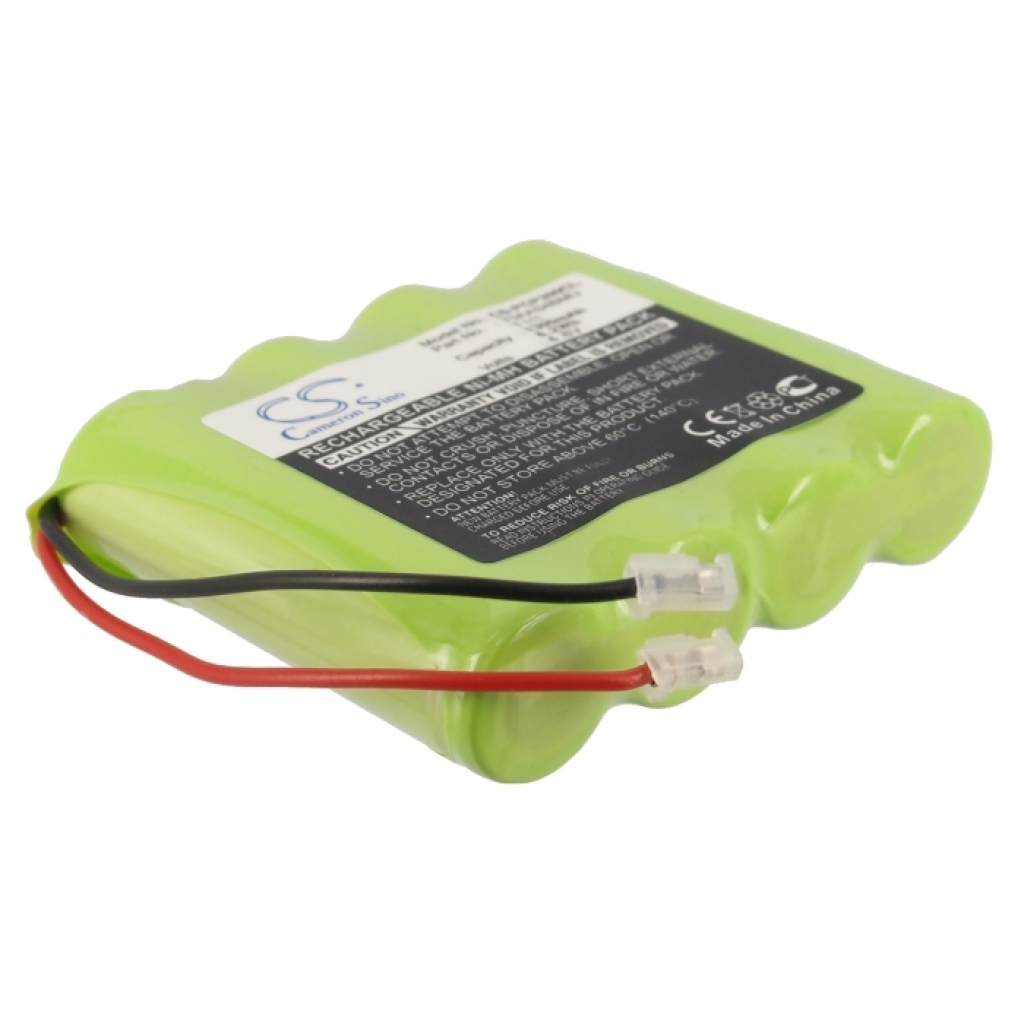 Cordless Phone Battery Phone Mate 1120