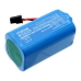 Batteria a vuoto Vileda CS-PCS781VX