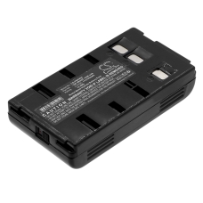 Sostituzione della batteria compatibile per GRUNDIG 1CVA157,1CVA158C,244265,244427,AV-158C...