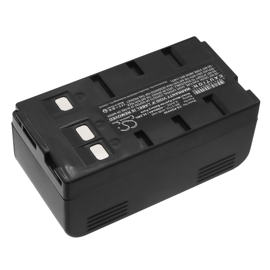 Batterie Sostituisce SBC-5260C