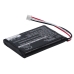 Battery Replaces TM523450 1S1P