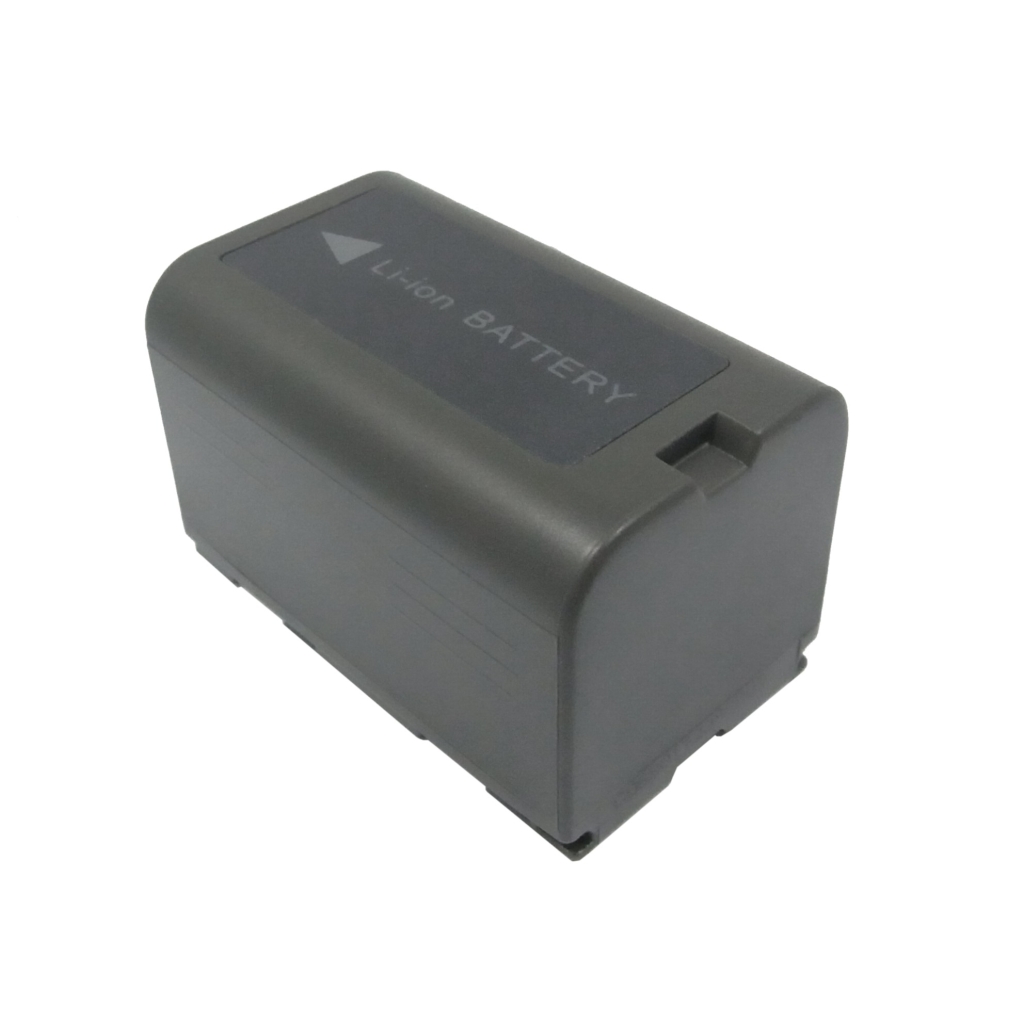 Batteria della fotocamera HITACHI DZ-MV200E