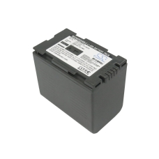 Compatible battery replacement for Panasonic CGP-D28S,CGR-D320,DZ-BP28,VW-VBD25