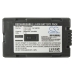 Batteria della fotocamera Panasonic NV-DS150B