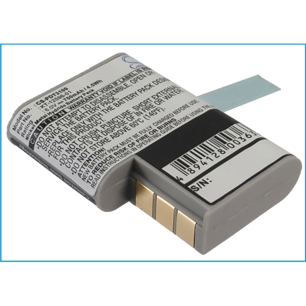 Batterie Sostituisce 21-36897-02