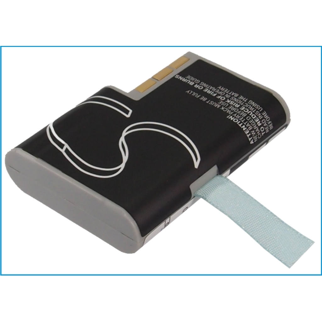 Codice a barre, batteria dello scanner Symbol PDT 3100