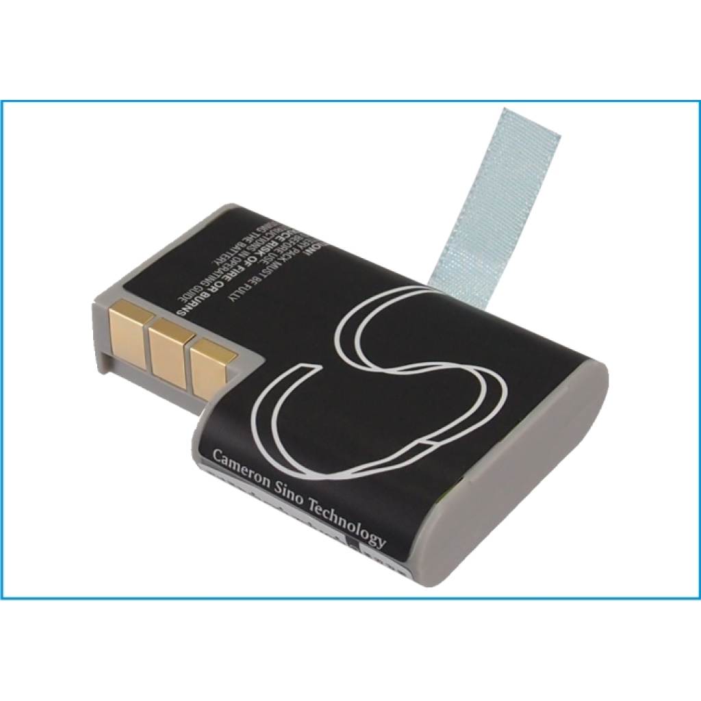 Codice a barre, batteria dello scanner Symbol PDT 3140