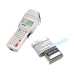 Codice a barre, batteria dello scanner Symbol PDT 3140