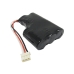 Codice a barre, batteria dello scanner Symbol PDT 3100