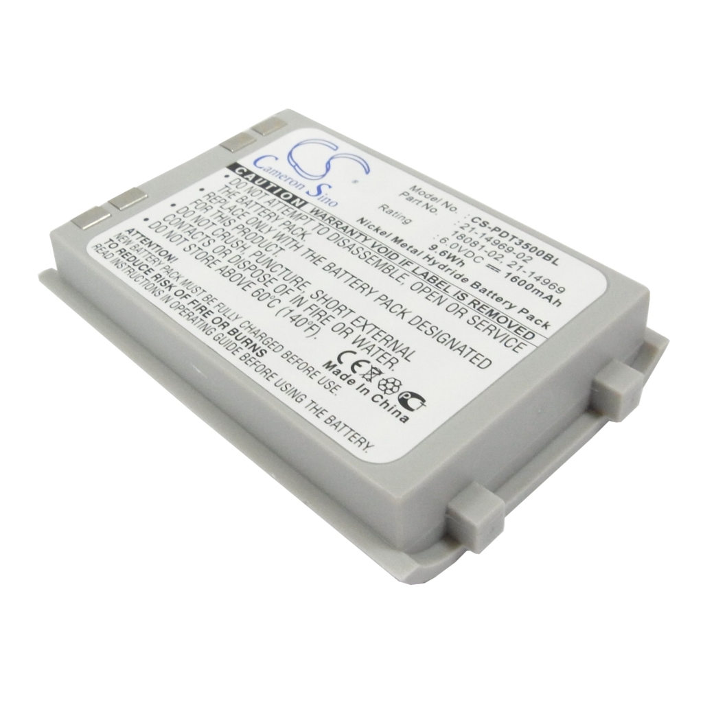 Batterie Sostituisce 21-14969-02