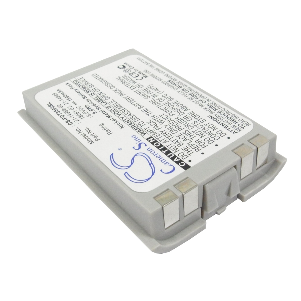 Batterie Sostituisce 21-14969-02