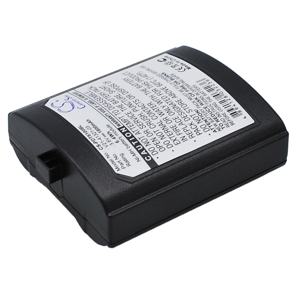 Batterie Sostituisce 21-39369-03