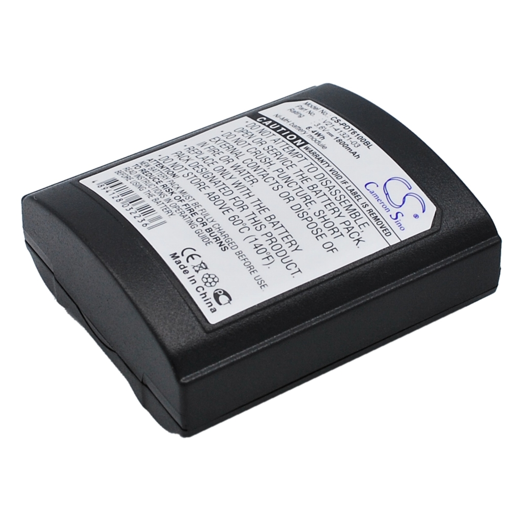 Batterie Sostituisce 21-38678-03