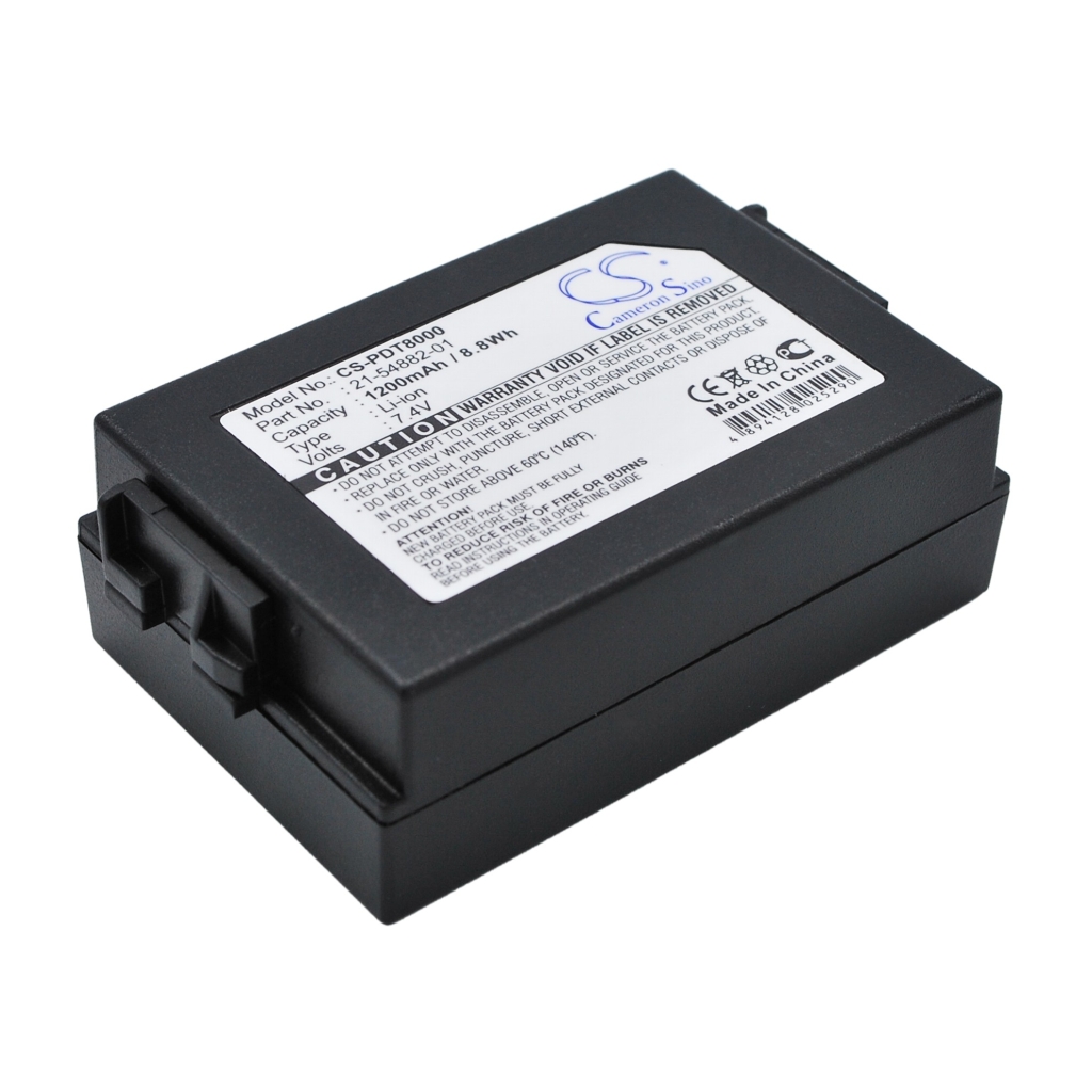 Batterie Sostituisce 21-54882-01