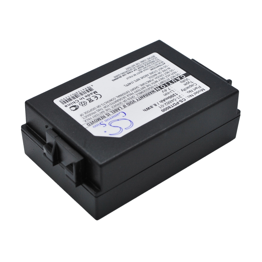 Batterie Sostituisce 21-54882-01