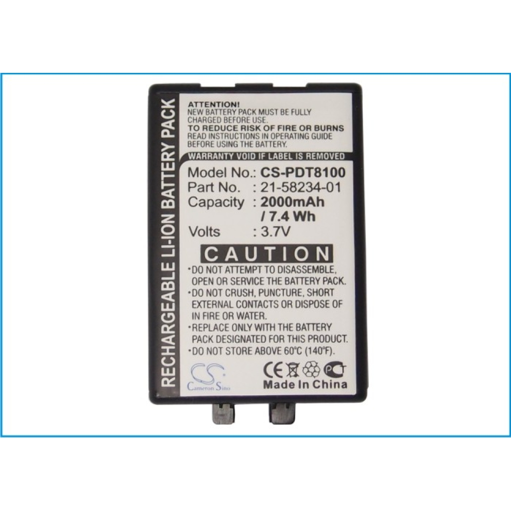 Caricabatterie da tavolo Samsung CS-PDT8100