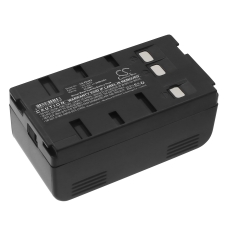 Sostituzione della batteria compatibile per Panasonic VW-VBS2,VW-VBS2E